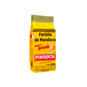 FARINHA_DE MANDIOCA_TORRADA_500G_PINDUCA