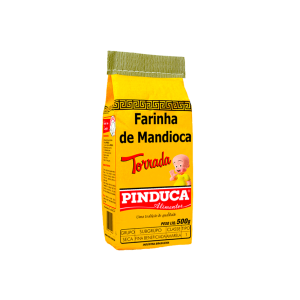 FARINHA_DE MANDIOCA_TORRADA_500G_PINDUCA