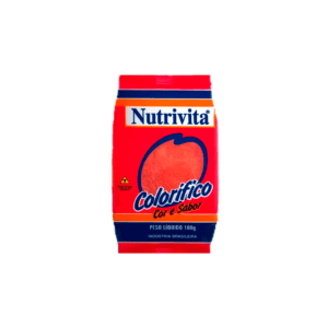 Colorifico - Colorau Nutritiva 100g