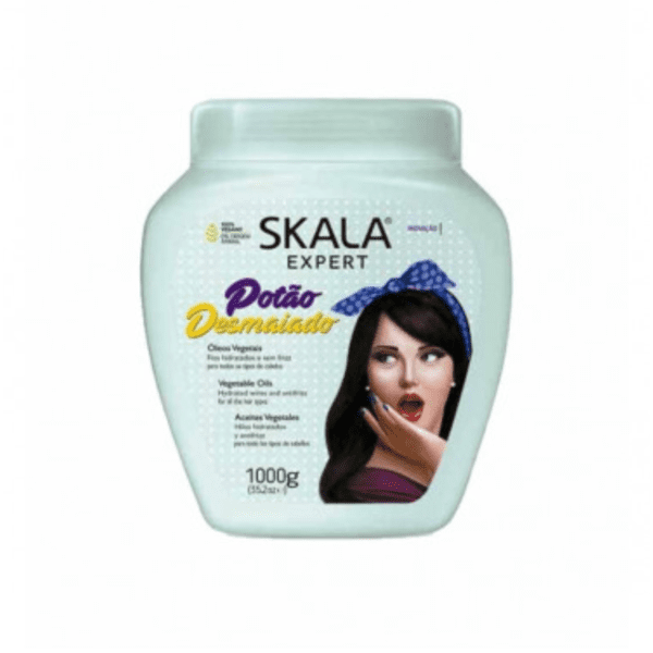 Creme_Capilar_Desmaio_1kg_Skala_Armazem_Brasil