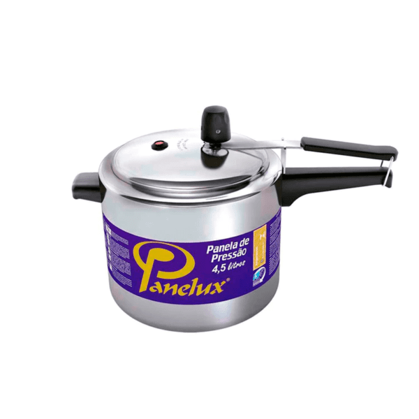 Panela de Pressao Panelux 4.5l