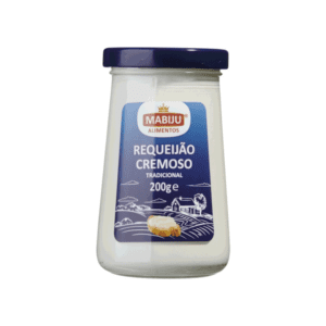 Requeijao Cremoso 200g