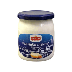 Requeijao Cremoso 500g