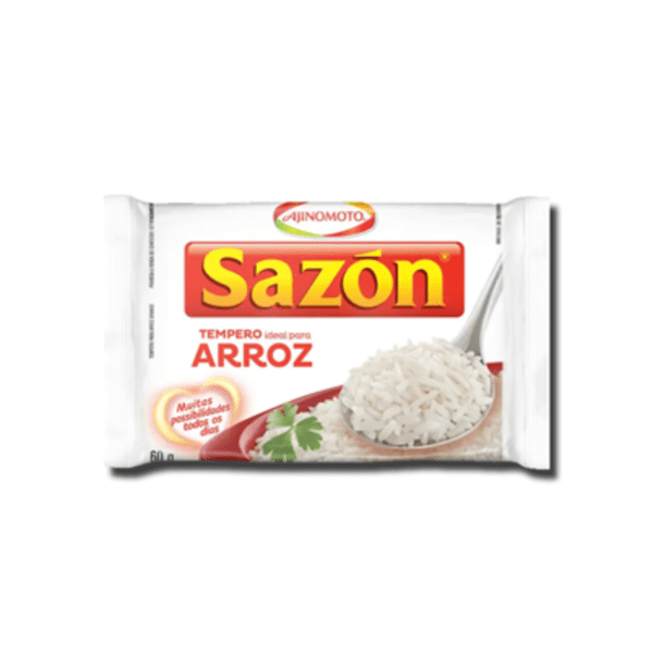 Sazon_Arroz_Armazem_Brasil