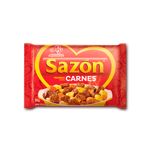 Sazon_Carne_Armazem_Brasil