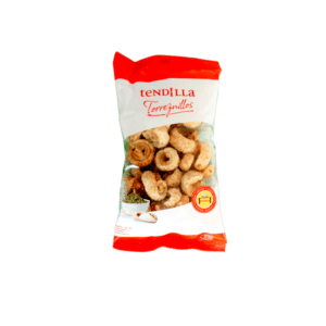 TORRESMO FRITO 100G