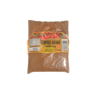 Tempero Baiano 100g