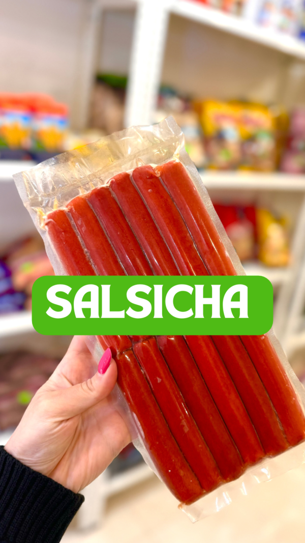 Salsicha